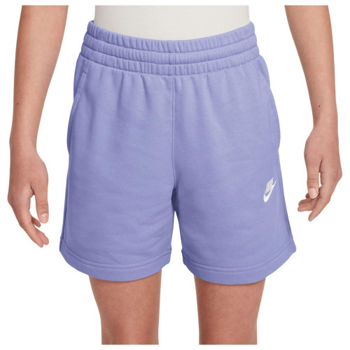 Nike Παιδικό σορτς Sportswear Club French Terry 5'' Shorts